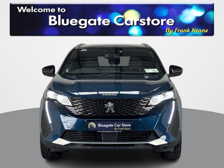 2024 Peugeot 5008 - photo 5