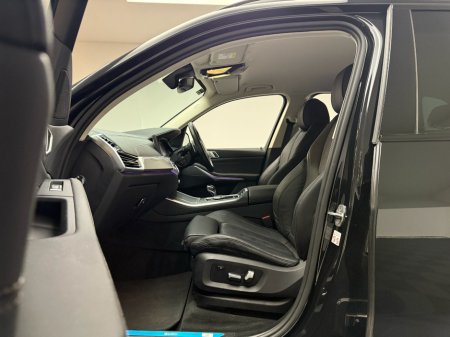 2021 BMW X5 - thumbnail 14