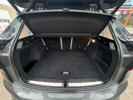 2017 BMW X1 SDRIVE18D SD 18D X LINE 2TB ZXX1 4DR AUTO SDRIVE €19,800 thumbnail