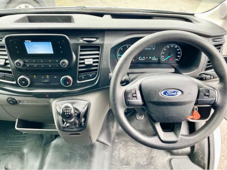 2023 Ford Transit - thumbnail 9