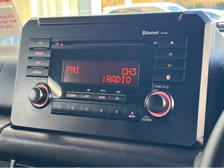 2023 Suzuki Jimny 1.5 LCV 3DR thumbnail