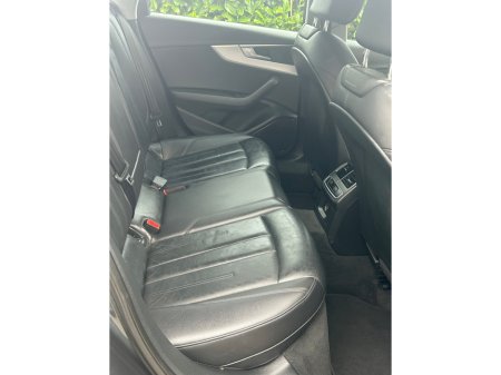 2016 Audi A4 - thumbnail 10