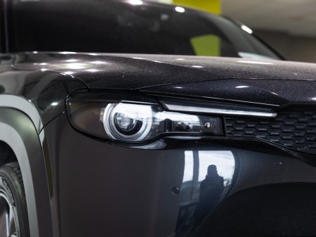 2021 Mazda MX-30 - thumbnail 7