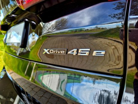 2021 BMW X5 - thumbnail 5