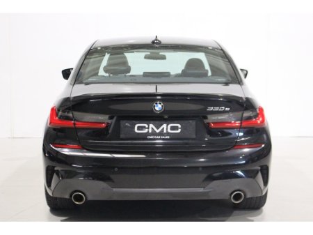 2019 BMW 3 Series - thumbnail 6