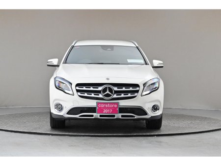 2017 Mercedes-Benz GLA Class *JAN 2026 PRICING NOW*GLA 180*FULL LEATHER*POWERED TAILGATE*REVERSE CAM*PARK SENSORS* €21,890