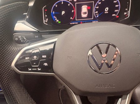 2024 Volkswagen Arteon 2.0TDI D7F 150HP R-LINE €45,950 thumbnail