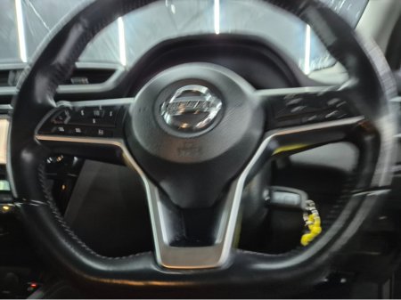 2019 Nissan Qashqai - thumbnail 6