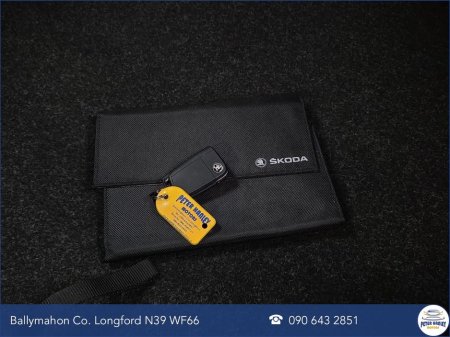 2017 Skoda Octavia - thumbnail 25