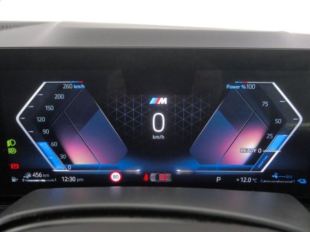 2025 BMW X5 - thumbnail 9