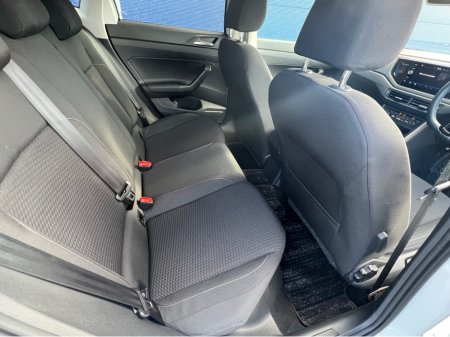 2018 Volkswagen Polo New shape 1.0 TSI Automatic DSG high spec highline €15,950 thumbnail