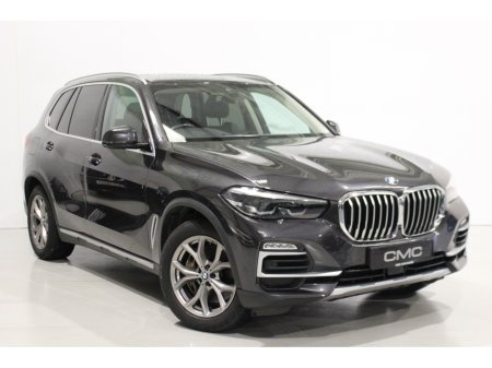 2020 BMW X5 - thumbnail 1