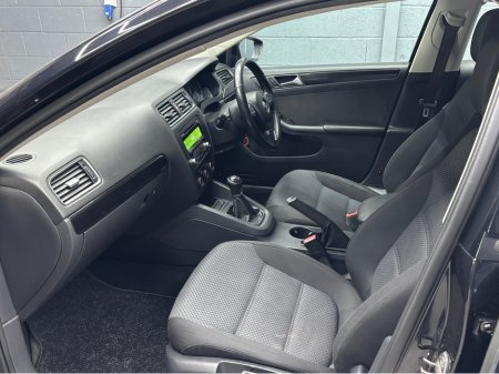 2014 Volkswagen Jetta - thumbnail 5