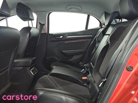 2017 Renault Megane - thumbnail 10