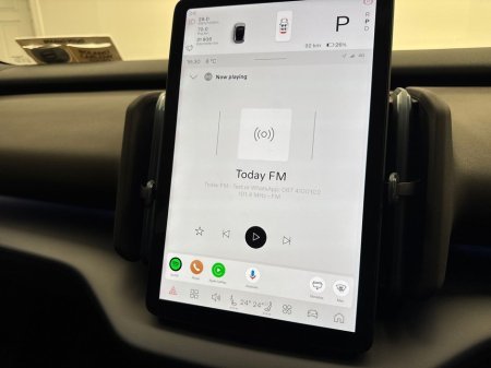 2024 Volvo EX30 - thumbnail 18