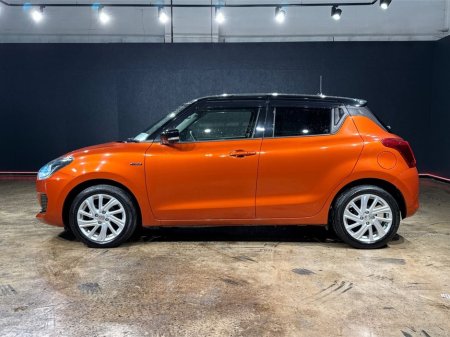 2021 Suzuki Swift - thumbnail 6