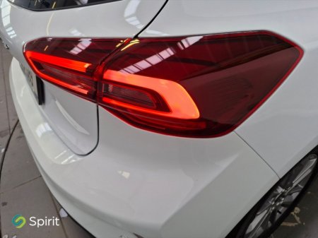 2026 Ford Focus - thumbnail 23