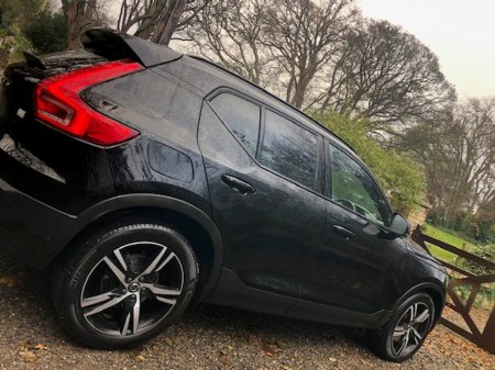 2021 Volvo XC40 - thumbnail 6