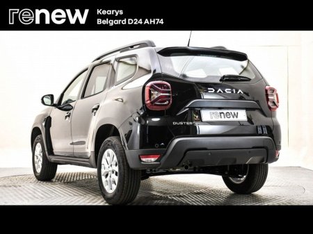 2024 Dacia Duster - view 3