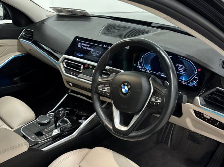 2021 BMW 3 Series - thumbnail 6