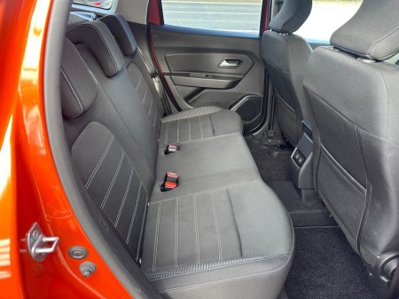 2022 Dacia Duster - thumbnail 11