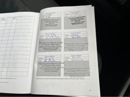 2020 Toyota C-HR - thumbnail 23