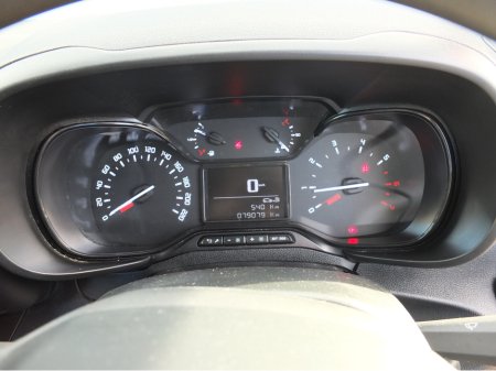 2022 Citroen Berlingo - thumbnail 17