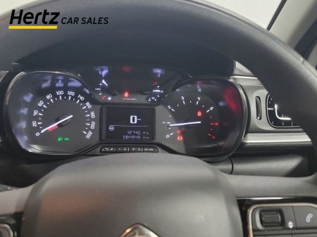 2023 Citroen C3 - thumbnail 15