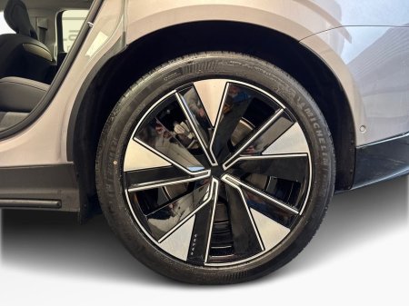 2026 Volvo ES90 - thumbnail 5