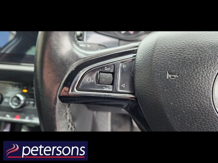 2017 Skoda Kodiaq AMBITION 2.0 TDI 150HP DSG 7 SEATER AUTOMATIC €23,950 thumbnail