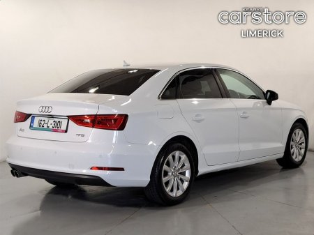 2016 Audi A3 - photo 3