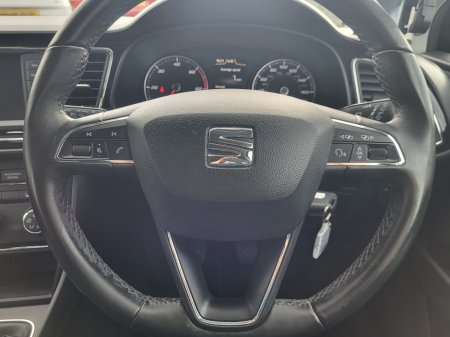 2016 SEAT Leon - thumbnail 19