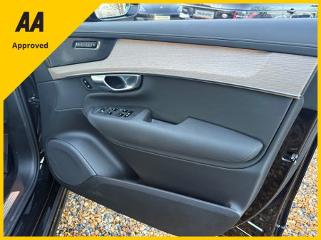 2025 Volvo XC90 - thumbnail 27