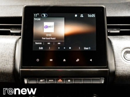 2025 Renault Clio - thumbnail 12