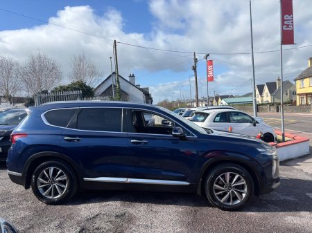 2020 Hyundai Santa Fe - thumbnail 13