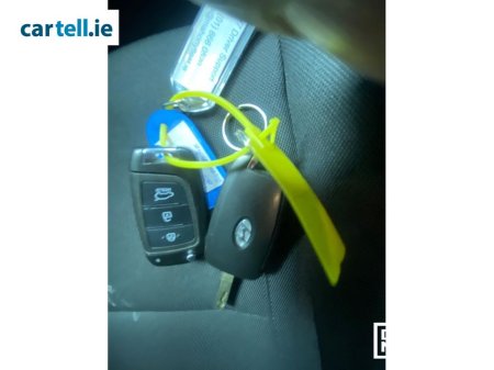 2023 Hyundai Tucson ix35 Comfort Plus 5DR €25,950 thumbnail