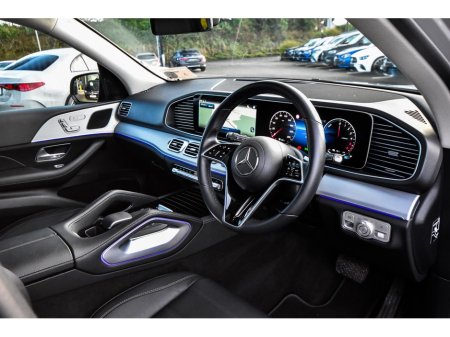 2024 Mercedes-Benz GLE Class 350de AMG 4Matic Pan Roof €98,850 thumbnail