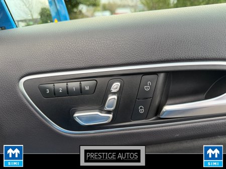 2016 Mercedes-Benz A Class 1.6 AMG SPORT AUTO €16,950 thumbnail