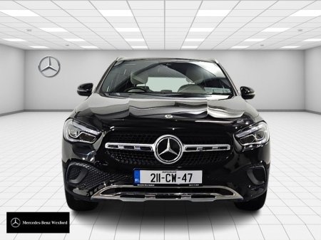 2021 Mercedes-Benz GLA Class 180D Progressive €38,950 thumbnail