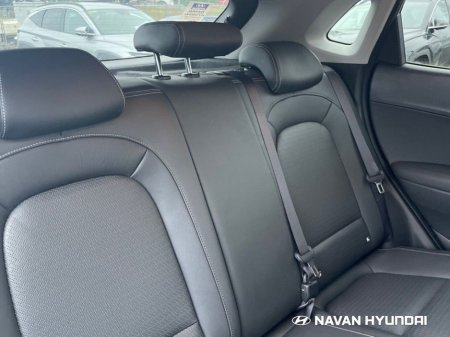2020 Hyundai Kona 1.0 T-GDI Executive €19,495 thumbnail