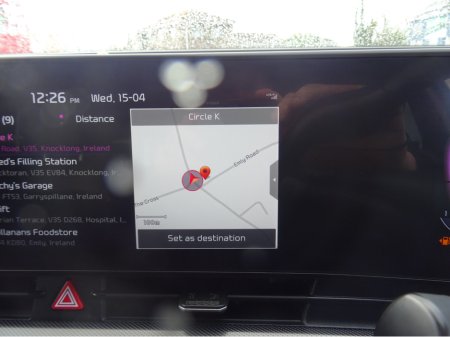 2023 Kia Sportage - thumbnail 6