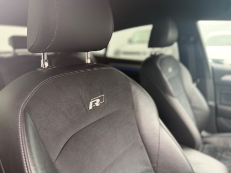 2019 Volkswagen Arteon - thumbnail 9