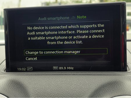 2017 Audi A3 - thumbnail 27