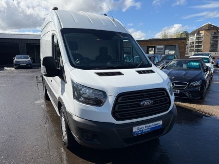 2018 Ford Transit - photo 6
