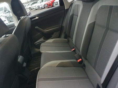 2019 Volkswagen Polo - thumbnail 21