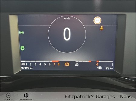 2022 Opel Mokka SRI 1.2i (Price includes €1,000 Scrappage Allowance) €17,950 thumbnail