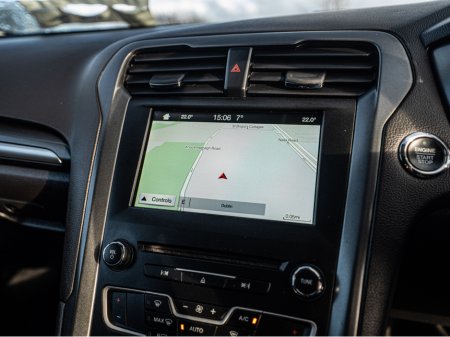 2016 Ford Mondeo 162 Mondeo 2.0d TITANIUM/New NCT/1yr warranty €12,888 thumbnail