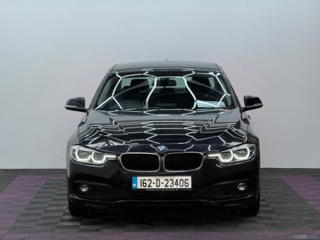 2016 BMW 3 Series - photo 2