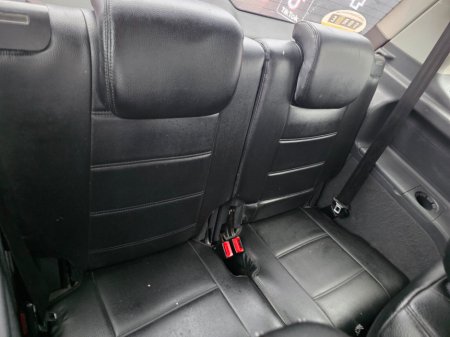 2012 Volkswagen Touran - thumbnail 7