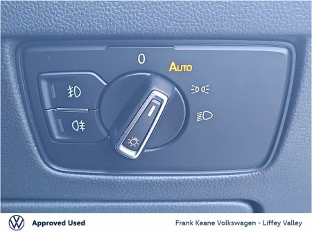 2021 Volkswagen Passat ELEGANCE 1.5 TSI 150HP *FULL LEATHER* *REAR VIEW CAMERA* *CARPLAY & ANDROID AUTO* *PCP FINANCE AVAILABLE* * €24,995 thumbnail